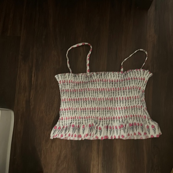 Amazon Bikini Top - size medium - Picture 1 of 2